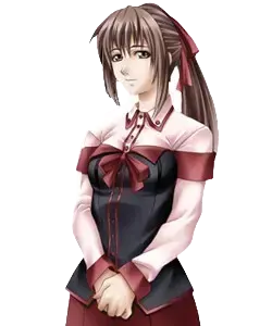 雛月 千裕