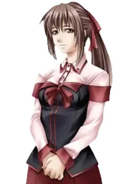 雛月 千裕