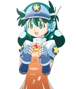 マリアリア・サクラダ