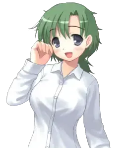 葵老师