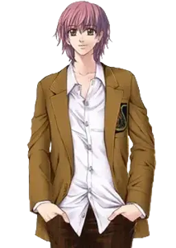 藍川裕太