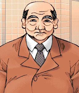 東延 辰吉