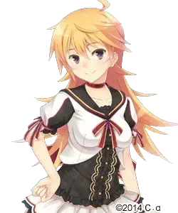 河原町 美帆