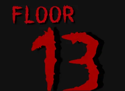 Floor 13
