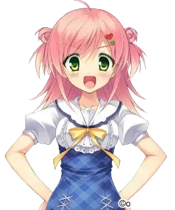 月森千代子