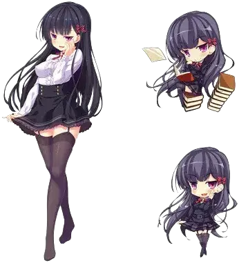 七濑石榴