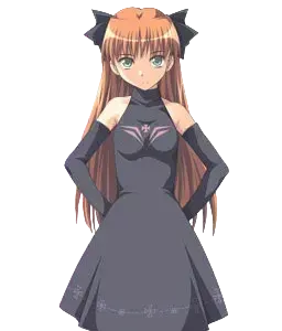 白河友美