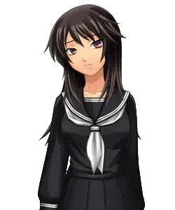 高月 葉乃香