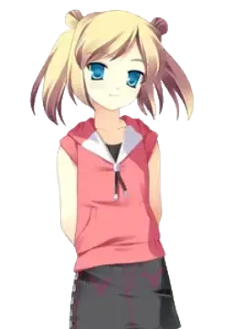 松矢 七菜