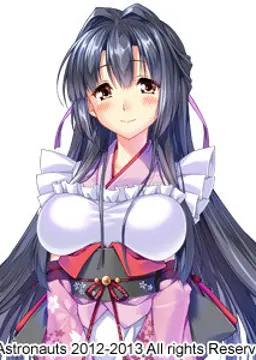 支倉 美里