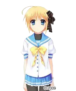 有馬 かぐや