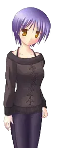 古館 麗奈