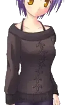 古館 麗奈