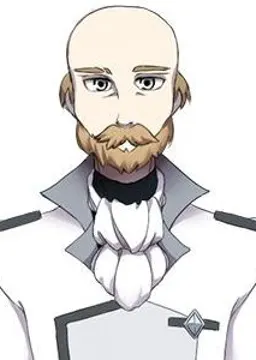 Director Faye