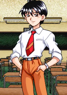 内藤 孝夫