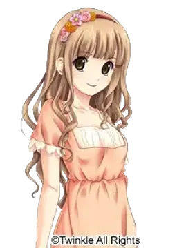 所 娘乱