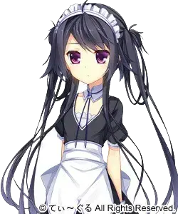 北条 瑠璃子