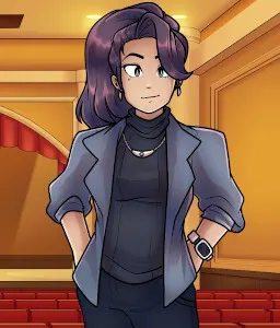 Miranda