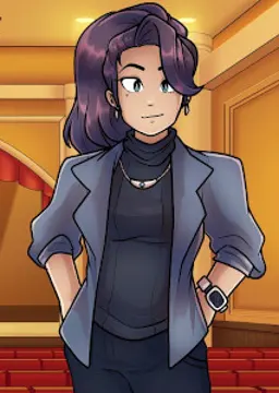 Miranda