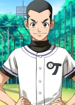 亀田 幸一