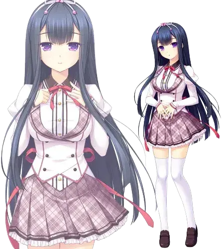 宮須 夢子