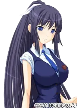 武藤 彩楓