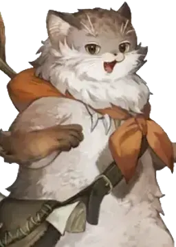 Meowskers