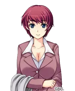 和久 裕香