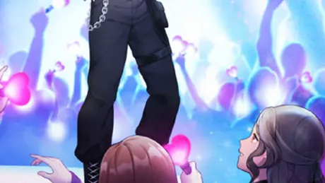 Paradox Idol