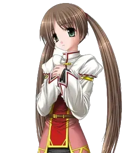 妮娜