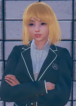 杰西卡