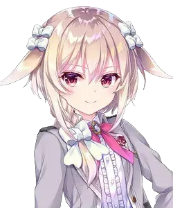 山吹兎美