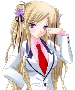 若月 麻里亜
