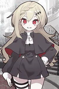 金发女性