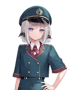 片桐ユイ