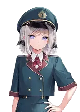 片桐ユイ