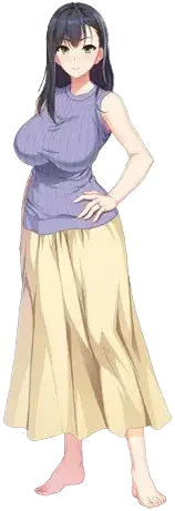 二階堂 千尋