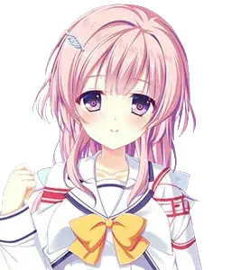 美嶋 未羽