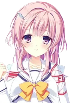 美嶋 未羽