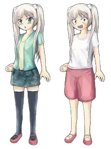 樫里 美野瑠
