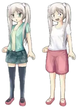 樫里 美野瑠