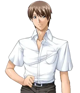 成宮 慶介