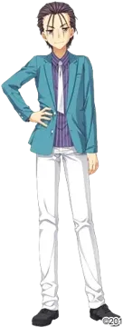 倉端 直太
