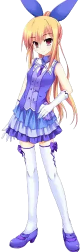 御室 梨緒