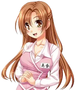 原田 美香