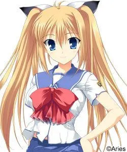 森野 陽菜子