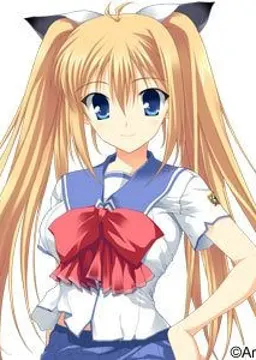 森野 陽菜子