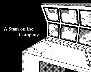 A Stain on the Company