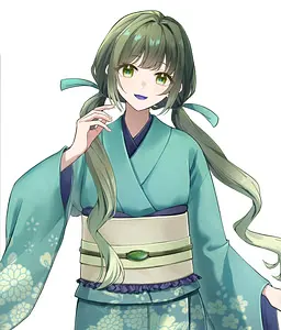 炎守 すず