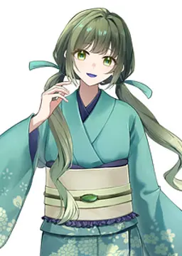 炎守 すず